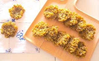 Food, Dish, Cuisine, Ingredient, Vegetarian food, Produce, Recipe,