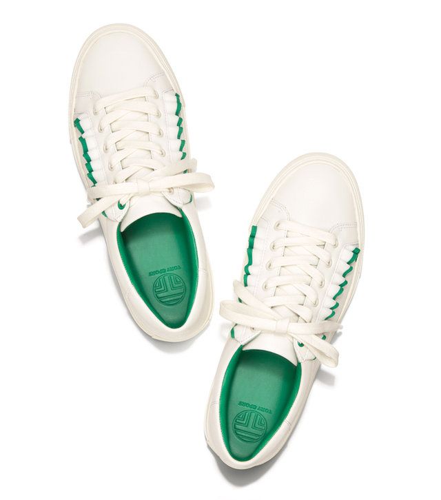 Footwear, Sneakers, Green, White, Shoe, Product, Mary jane, Plimsoll shoe, 