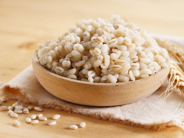 Food, Carnaroli, Dish, Cuisine, Ingredient, Arborio rice, Produce, Barley, White rice, Brown rice, 