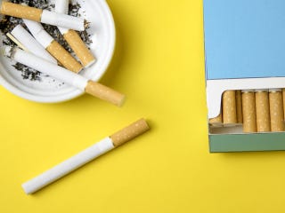 舌の色が教えるあなたの健康状態