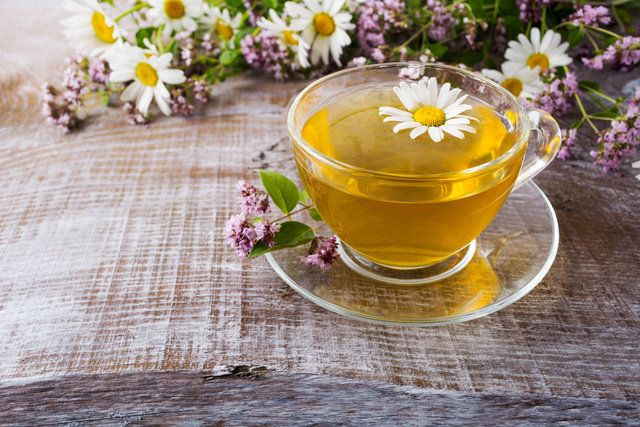 Chinese herb tea, Chrysanthemum tea, camomile, chamomile, Flower, Cup, Drink, Teacup, Plant, Still life, 