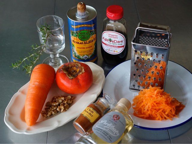 Food, Ingredient, Cuisine, Dish, Carrot, Vegan nutrition, Vegetable, Recipe, Produce, Baby carrot, 