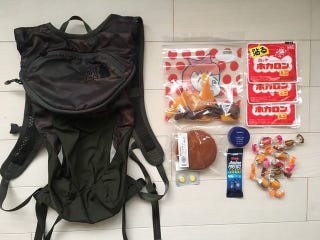 東京マラソン18で試してみた フルマラソンを楽に走るコツ