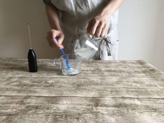 原裕美子のアロマコンシャスライフ 敏感肌でも大丈夫 お肌に優しいサッパリuvジェル