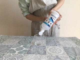原裕美子のアロマコンシャスライフ 香りで快眠 アロマでピローミスト