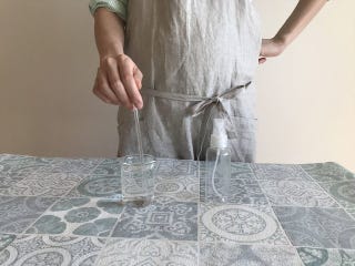 原裕美子のアロマコンシャスライフ 香りで快眠 アロマでピローミスト