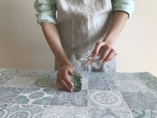 原裕美子のアロマコンシャスライフ 香りで快眠 アロマでピローミスト