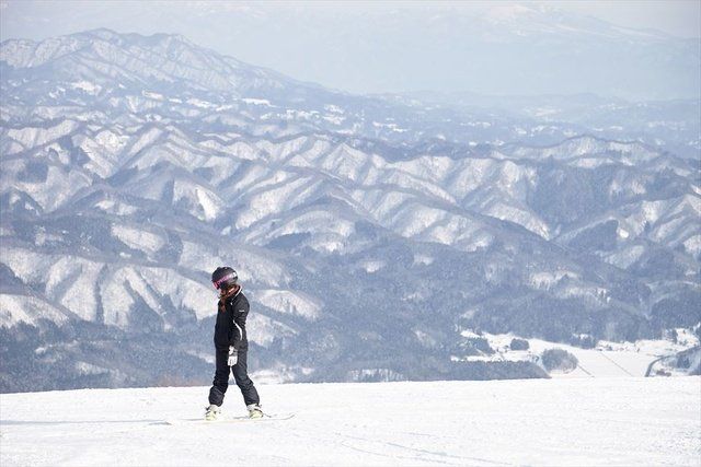 Snow, Winter, Mountainous landforms, Mountain, Skiing, Recreation, Piste, Mountain range, Ski, Winter sport, 