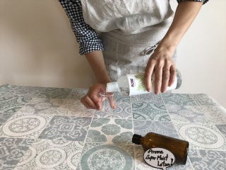 原裕美子のアロマコンシャスライフ アロマでもち肌 スーパー保湿化粧水 原裕美子のアロマコンシャスライフ アロマでもち肌 スーパー保湿化粧水