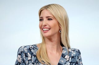イヴァンカ トランプが美しさをキープするための５つのルール