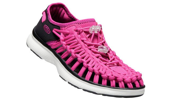 Shoe, Footwear, Outdoor shoe, Walking shoe, Pink, Product, Running shoe, Magenta, Sneakers, Athletic shoe, 