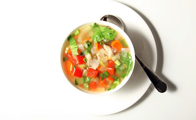 Dish, Food, Cuisine, Minestrone, Ingredient, Soup, Caldo de pollo, Produce, Asian soups, Cabbage soup diet, 