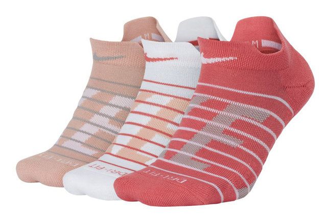 Sock, White, Product, Pink, Personal protective equipment, Footwear, Shoe, Fashion accessory, Bicycles--Equipment and supplies, Baby & toddler clothing, 