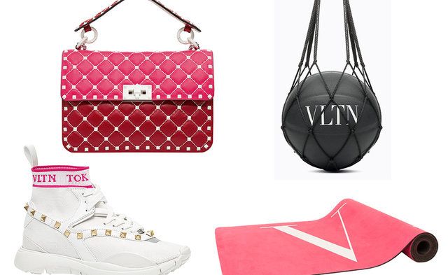 Bag, Pink, Handbag, Red, Shoulder bag, Footwear, Fashion accessory, Design, Material property, Font, 