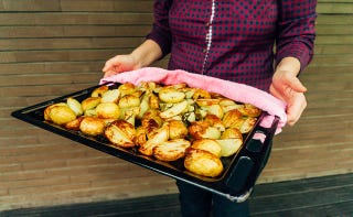食べ方次第で優秀な炭水化物に ダイエット時に じゃがいも を避けなくてもいい理由