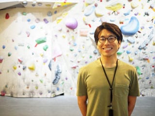 オリンピック新競技 今年こそクライミングに挑戦してみよう