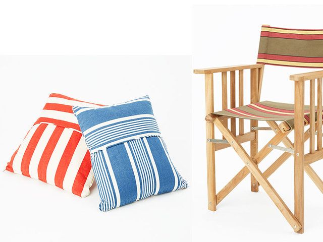 Furniture, Chair, Orange, Folding chair, Cushion, Pillow, Font, Textile, Linens, Throw pillow, 