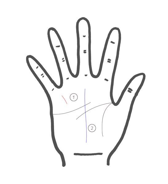 Finger, Hand, Line, Line art, Gesture, Glove, Personal protective equipment, 