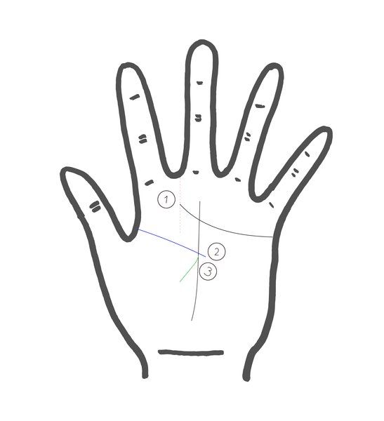 Finger, Hand, Line, Line art, Gesture, Thumb, Coloring book, Sign language, 