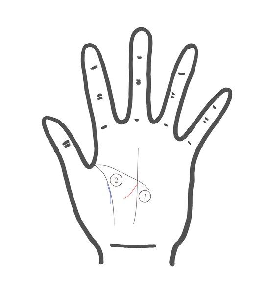 Finger, Hand, Line art, Line, Gesture, Coloring book, Sign language, Thumb, Illustration, 
