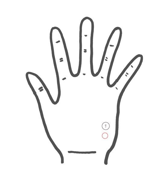 Finger, Hand, Line, Line art, Personal protective equipment, Gesture, Coloring book, Thumb, 