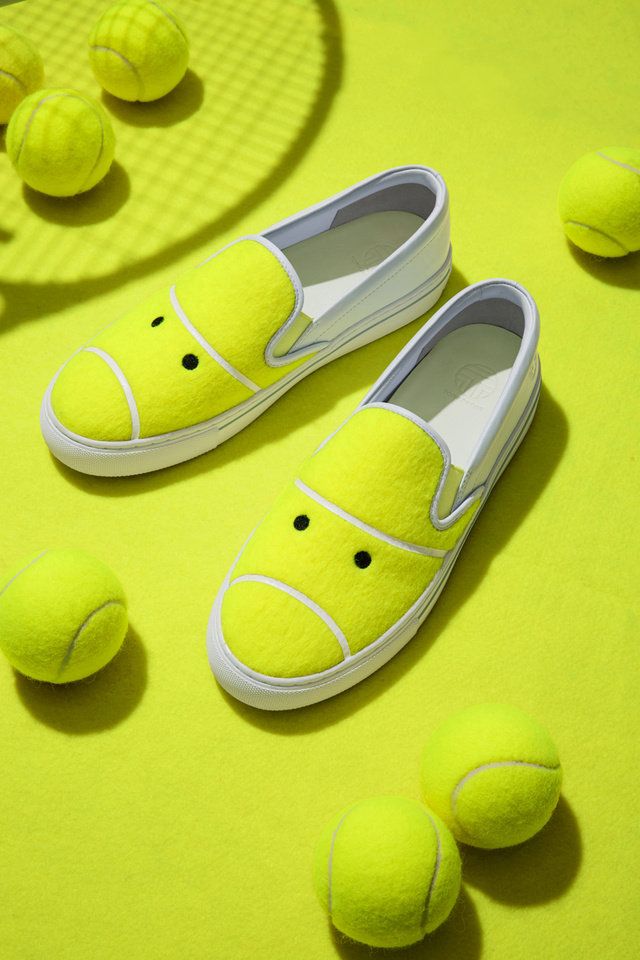 Footwear, Yellow, Shoe, Product, Plimsoll shoe, Sneakers, 