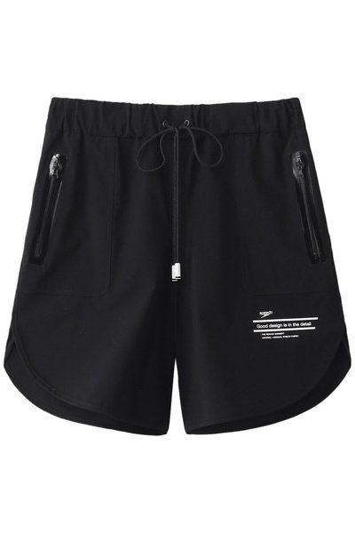 Clothing, Shorts, Black, board short, Trunks, rugby short, Active shorts, Sportswear, Bermuda shorts, 