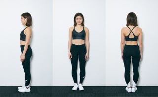 Women S Health Beauty Camp メンバー 1 キラキラと輝く女性になりたい Sariさん