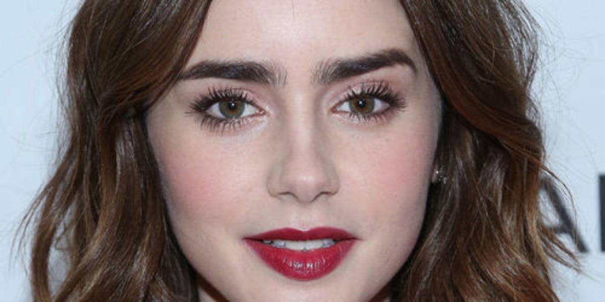 What Eyebrows Mean What Eyebrows Say About You