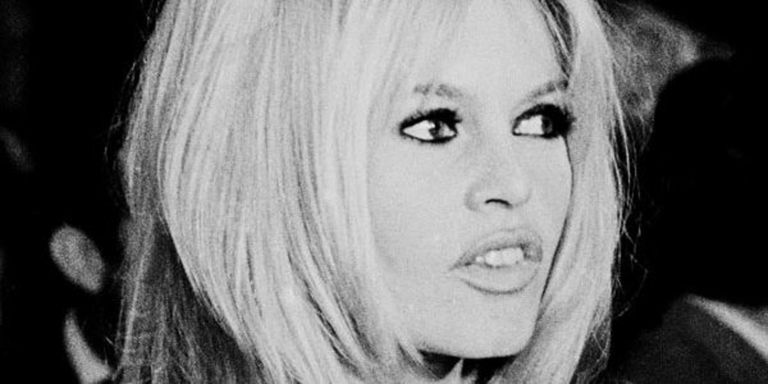 Brigitte Bardot Hairstyles Brigitte Bardot Best Hair Looks