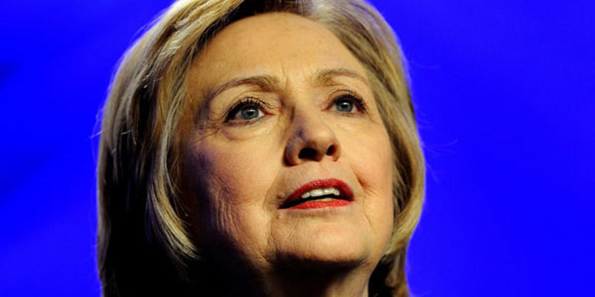 25 Best Hillary Clinton Quotes - Hillary Clinton Inspiring 