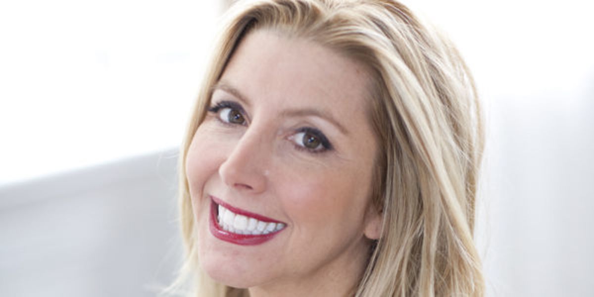 Sara Blakely Interview Interview With Sara Blakely Spanx Founder