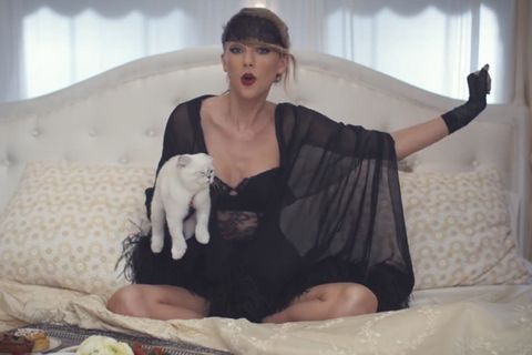 Taylor Swift Blank Space Video Taylor Swift Best Fashion