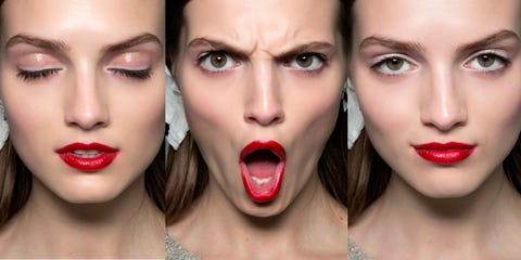 7 Makeup Looks You Can Do with Your Eyes Closed