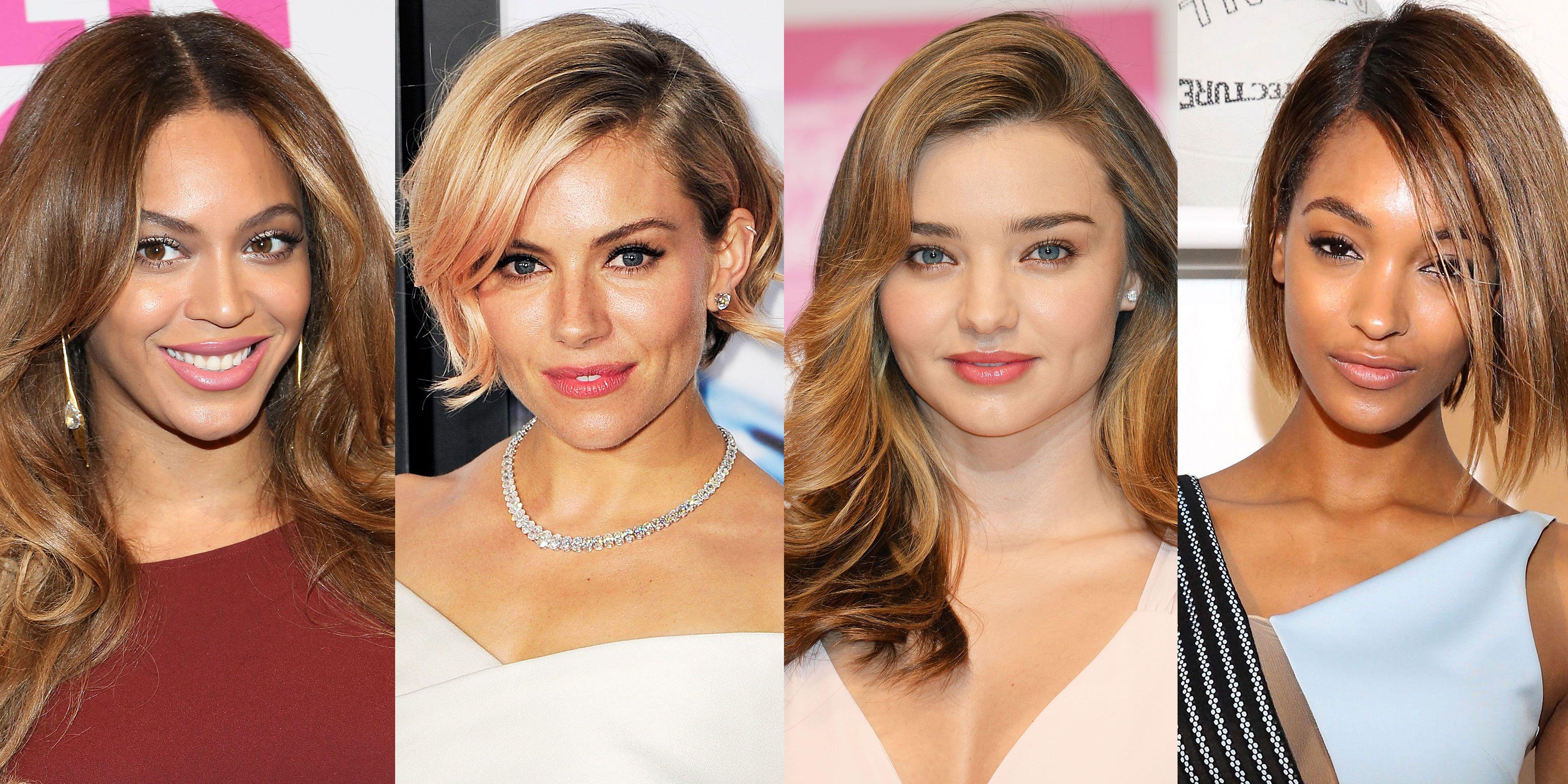 2015 Hair Trends Latest Women S Hair Trends