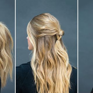 Hairstyles For Long Hair You Can Do