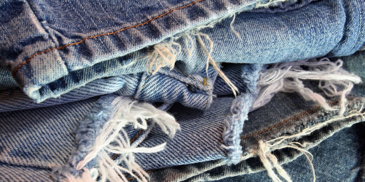 Denim Care Tips How To Take Care Of Your Jeans