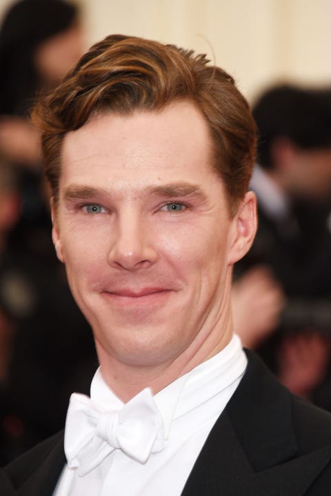 What His Eyebrows Say About Him  Celebrity Actor Face Reading