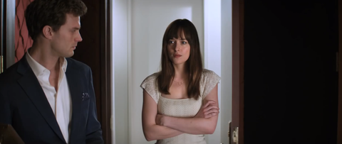 Fifty Shades Of Grey Playroom Scene Watch Fifty Shades Of