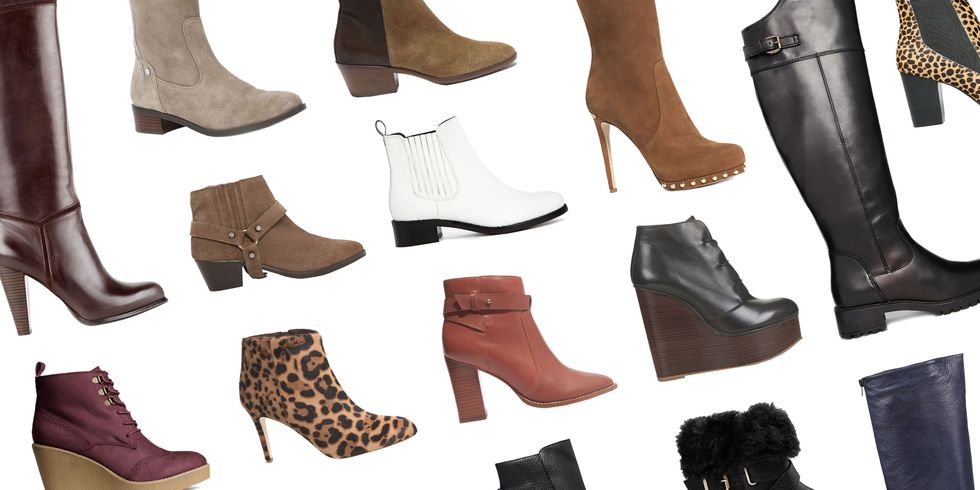 Affordable Winter Boots 2015 - Cheap Winter Boots for Women