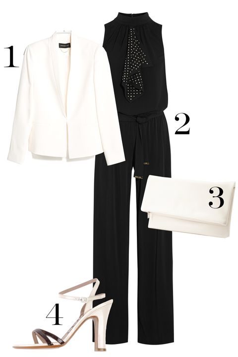 Office Meeting Style - What to Wear to Meeting