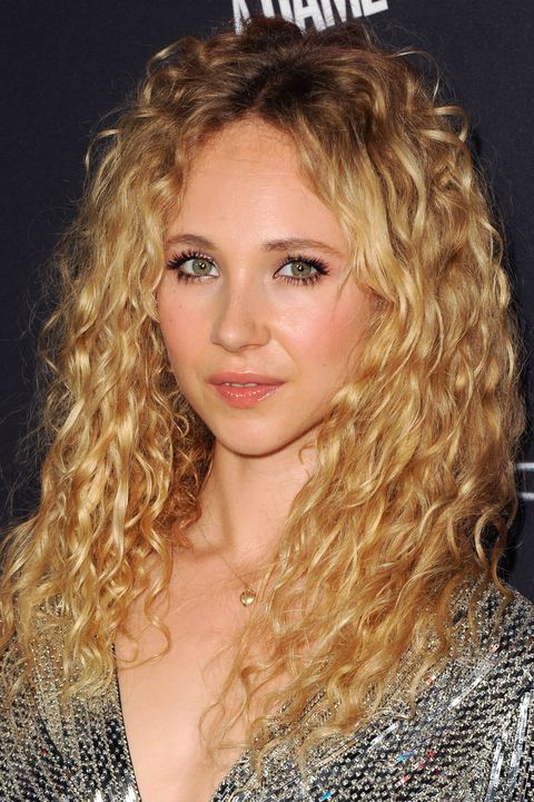 21 Curly-Haired Celebs Who Will Inspire You to Get Kinky