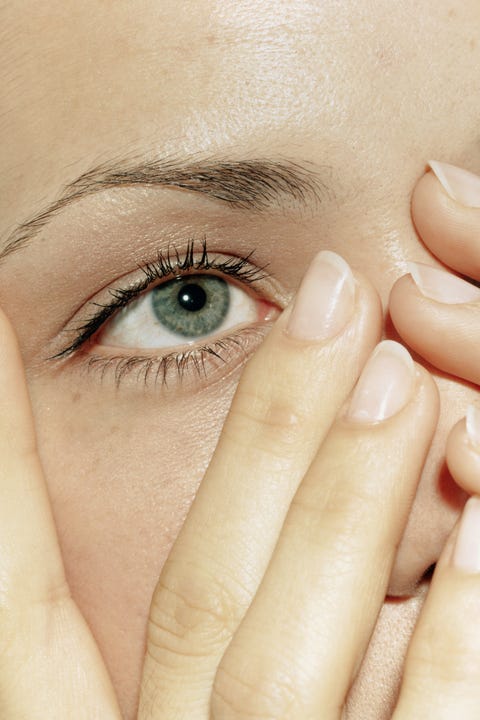 You Know Those Awful Underground Pimples? I Found the Perfect Cure