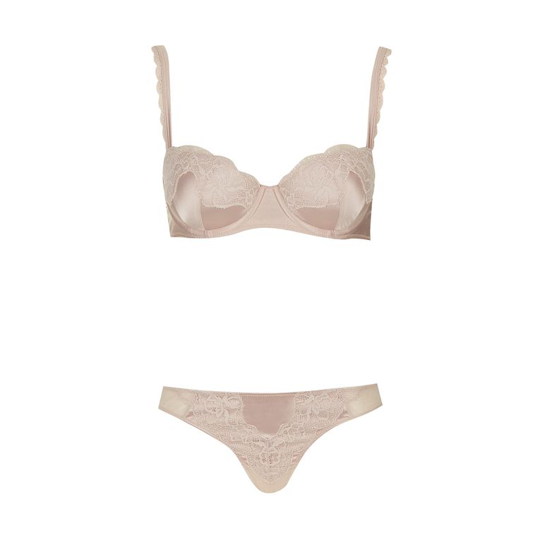 Cool Lingerie For Less - Anti-Valentines Day Lingerie