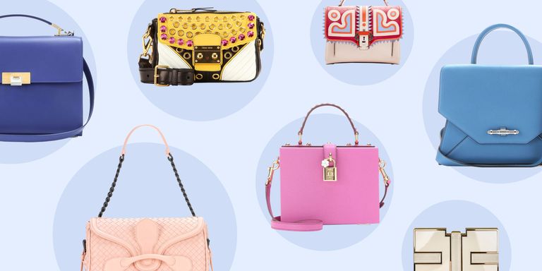 Bags for Women - Luxury Handbags