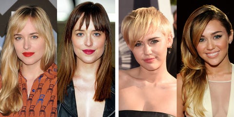 Blonde Or Brunette Which Shade Suits Them Better