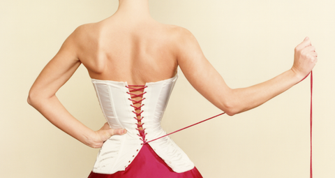 Dangers Of Waist Training Why Corsets Are Bad For Your Health