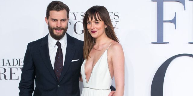 Fifty Shades Of Grey Shatters Yet Another Box Office Record