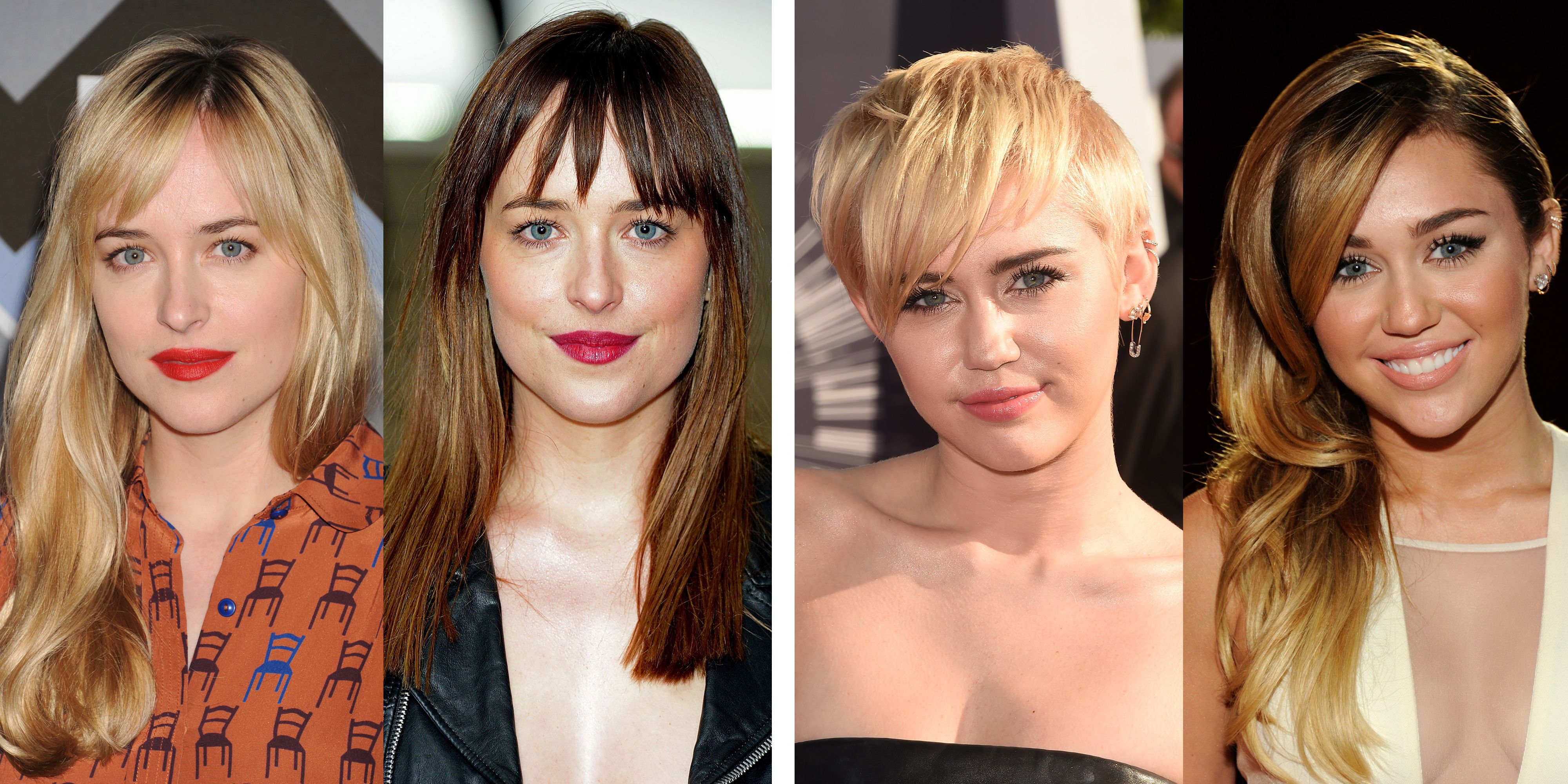 Blonde Or Brunette Which Shade Suits Them Better