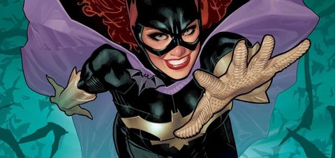 Tiny Girl Porn Comics - 10 Best Female Superheroes - Feminist Ranking of Female ...